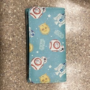 Star Wars Wallet